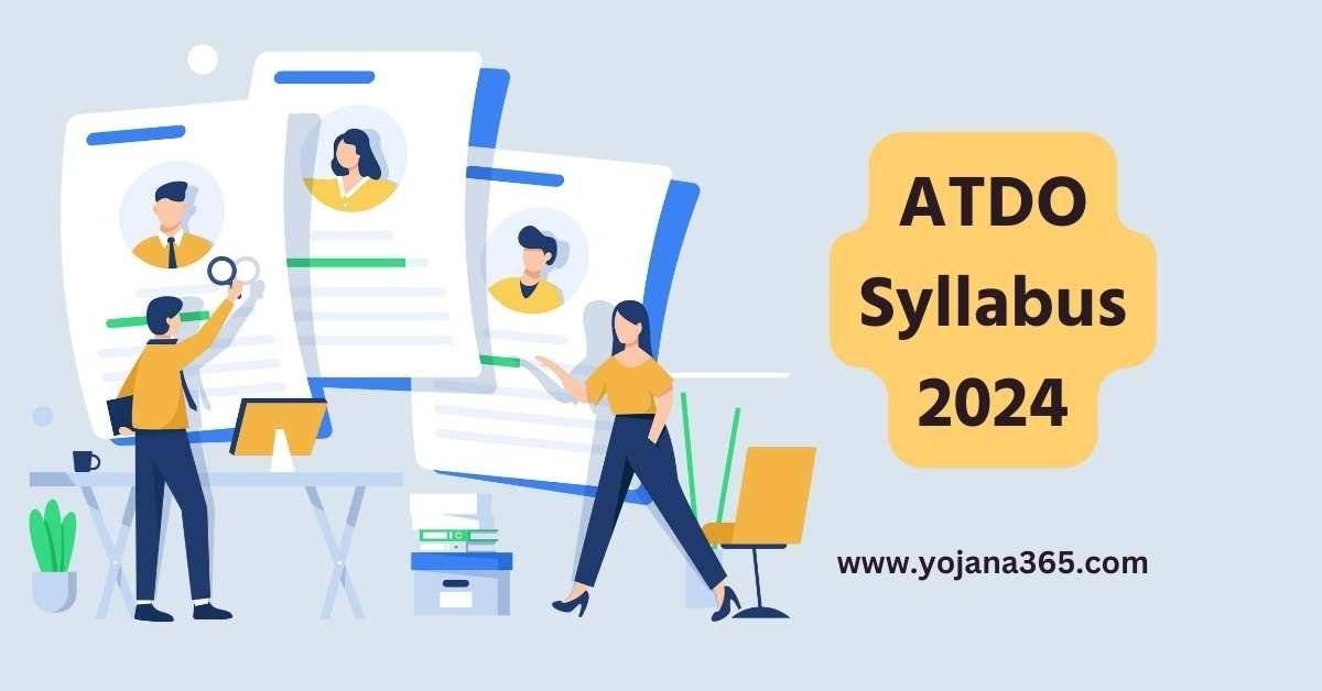 atdo syllabus image